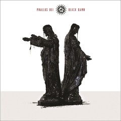 Phallus Dei - Black Dawn (CD)