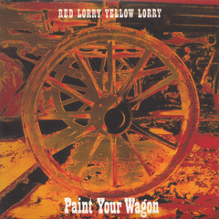 RED LORRY YELLOW LORRY - ALBUMS AND SINGLES 1982-1989 (BOX) na internet