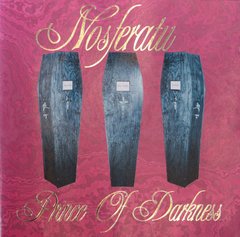 Nosferatu ?- Prince Of Darkness (CD)