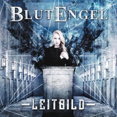 BLUTENGEL - LEITBILD (CD)