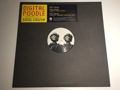 Digital Poodle ?- Revision! Vol. 2: Soul Crush (12" VINIL)