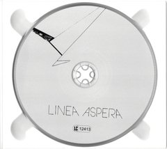 Linea Aspera - Linea Aspera (CD) - WAVE RECORDS - Alternative Music E-Shop