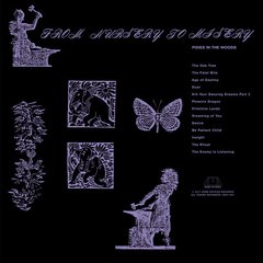 From Nursery To Misery ?- Pixies In The Woods (VINIL) - comprar online