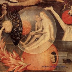 DEAD CAN DANCE - AION (VINIL)