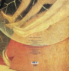 DEAD CAN DANCE - AION (VINIL) - comprar online