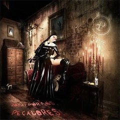Pecadores - Rogai por Nós, Pecadores (cd)