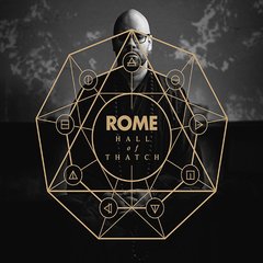 Rome ?- Hall Of Thatch (CD)