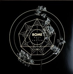 Rome ?- Hall Of Thatch (VINIL DUPLO + CD)