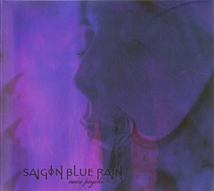 SAIGON BLUE RAIN - NOIRE PSYCHÉ (CD)