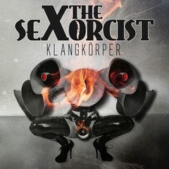 SEXORCIST, THE - KLANGKÖRPER (CD DUPLO)