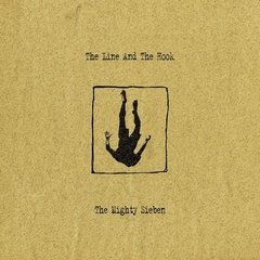 Sieben - The Line and the Hook (vinil duplo)