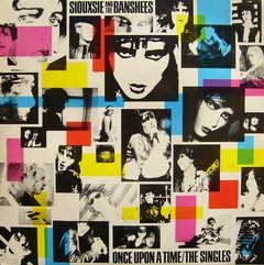 Siouxsie And The Banshees - Once Upon a Timet (vinil)