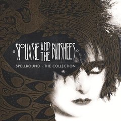 Siouxsie And The Banshees - Spellbound Best of (cd)