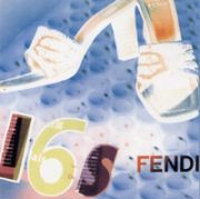 Sixteens - Fendi (vinil)
