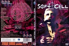 Soft Cell - Live in Milan (dvd)