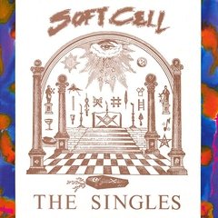 Soft Cell - The Singles (cd)