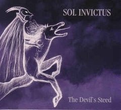Sol Invictus - The devil´s steed