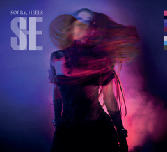 SORRY, HEELS - SHE (CD)