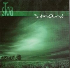 Stoa - Silmand (CD)