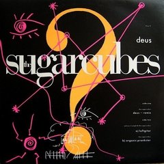 Sugarcubes - Deus (Vinil 10")