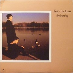 Tears for Fears - The Hurting (Vinil)