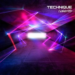 Technique - Connected (CD)
