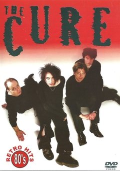 Cure, THE - In Concert - Boys Don't Cry (DVD)