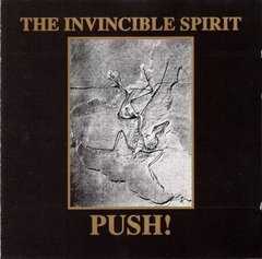 The Invincible Spirit - Push (Mcd)