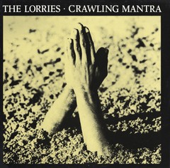 LORRIES, THE - CRAWING MANTRA (12" VINIL)