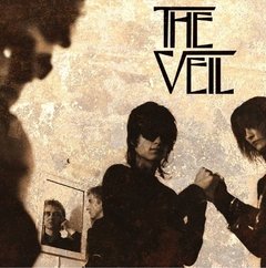 The Veil - Best of (cd)