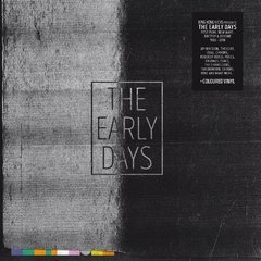 COMPILAÇÃO - THE EARLY YEARS 1980-2010 / POST-PUNK/NEW-WAVE (VINIL DUPLO)