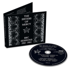 Sisters Of Mercy - BBC Sessions 82-84 (CD EUROPEU) - comprar online