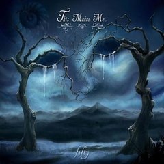 This Makes Me..- Fifty (CD)