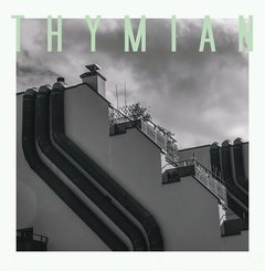 Thymian - Thymian (Vinil) - comprar online