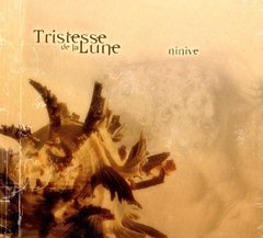 Tristesse De La Lune - Ninive - (cd duplo)