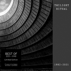 Twilight Ritual - 1982-2021 (2CD+DVD DELUXE)