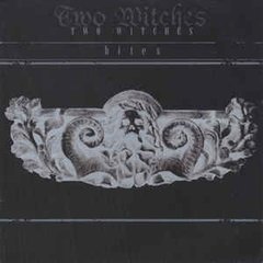 Two Witches - Bites (cd) Russian Edition