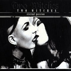 Two Witches - Eternal Passion (cd) Russian Edition