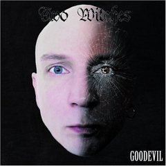 Two Witches - Goodevil (cd)