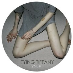 Tying Tiffany - One (10" vinil picture)