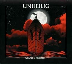 UNHEILIG - GROSSE FREIHEIT (CD)