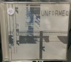 Unformed - Unformed (CD)