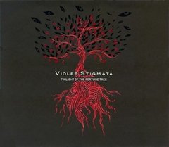 VIOLET STIGMATA - TWILIGHT OF THE FORTUNE TREE (CD)