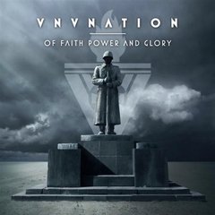 VNV Nation - Of Faith, POwer and Glory (cd)