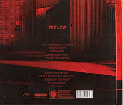 Vox Low ‎– Vox Low (CD) na internet