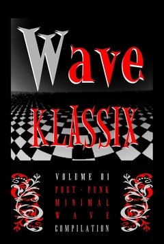 Compilation - Wave Klassix Volume 1 (cd)