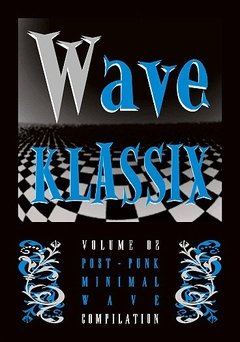 Compilation - Wave Klassix Volume 2 (cd)