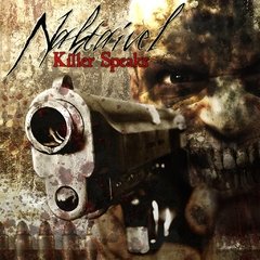 Nahtaivel - Killer Speaks (cd)