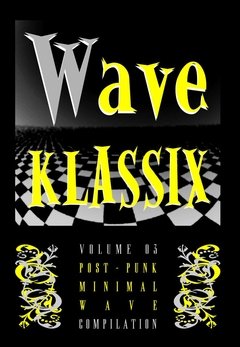 Compilation - Wave Klassix Volume 3 (cd)