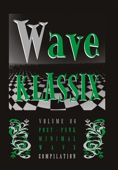 Compilation - Wave Klassix Volume 4 (cd)